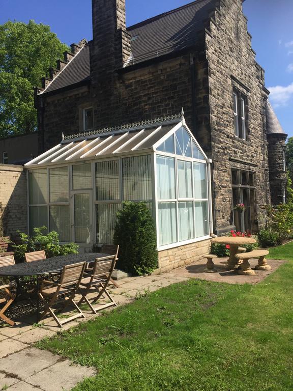 Ravenslaw House