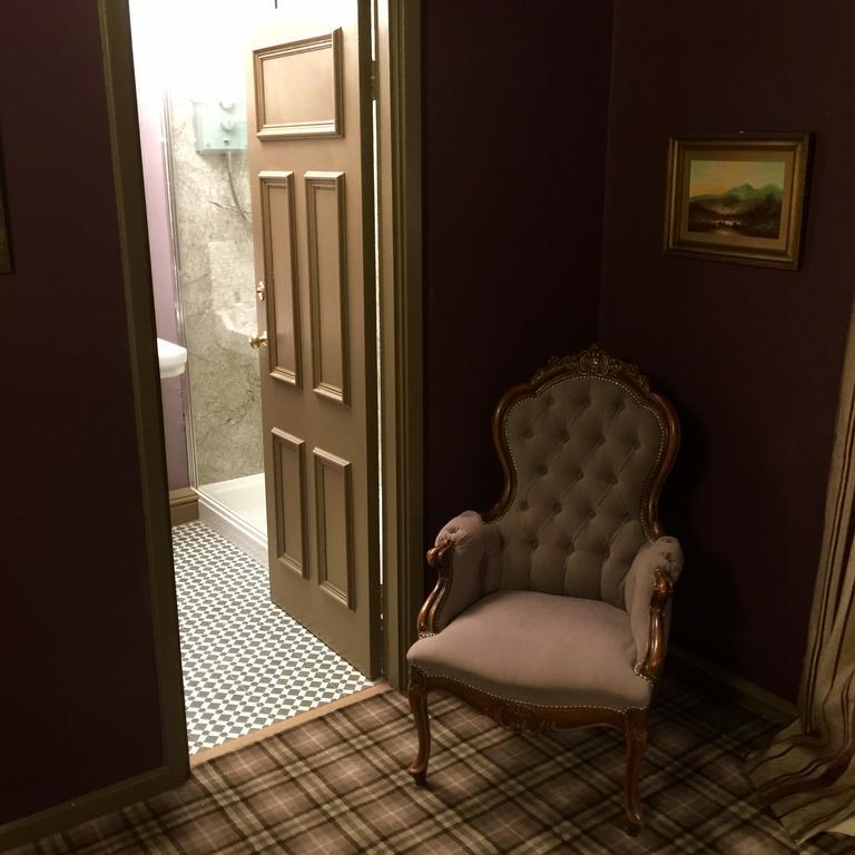 Ravenslaw House 4*