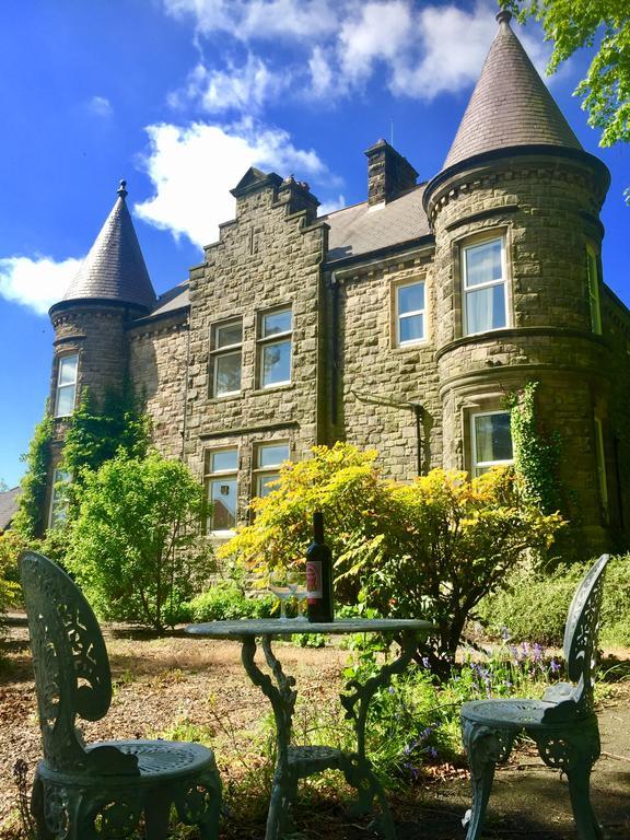 Ravenslaw House Alnwick