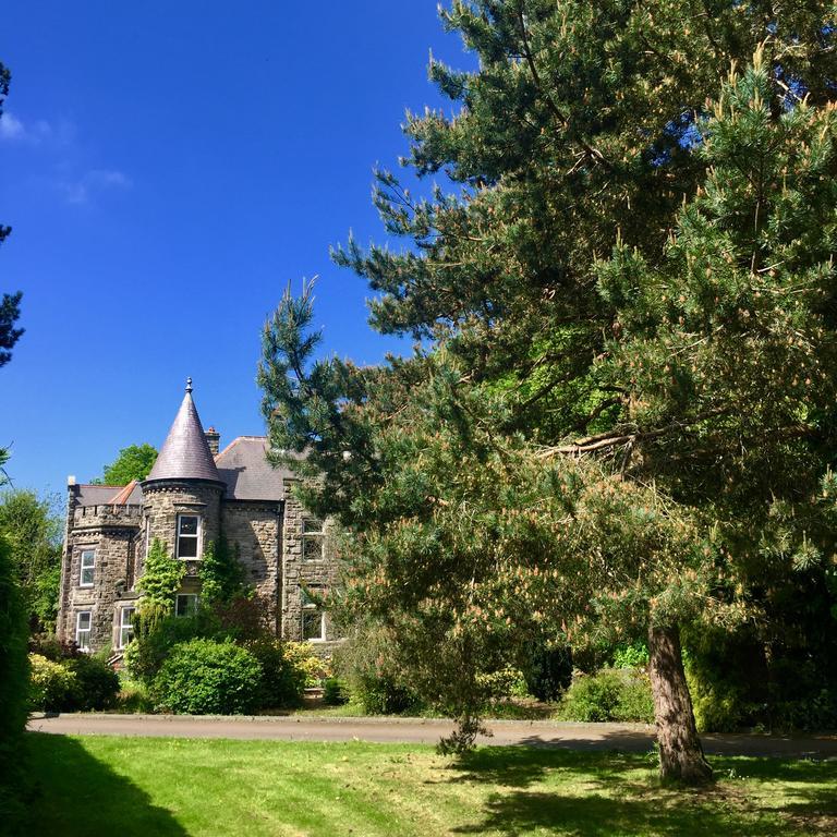 Ravenslaw House Guest house
