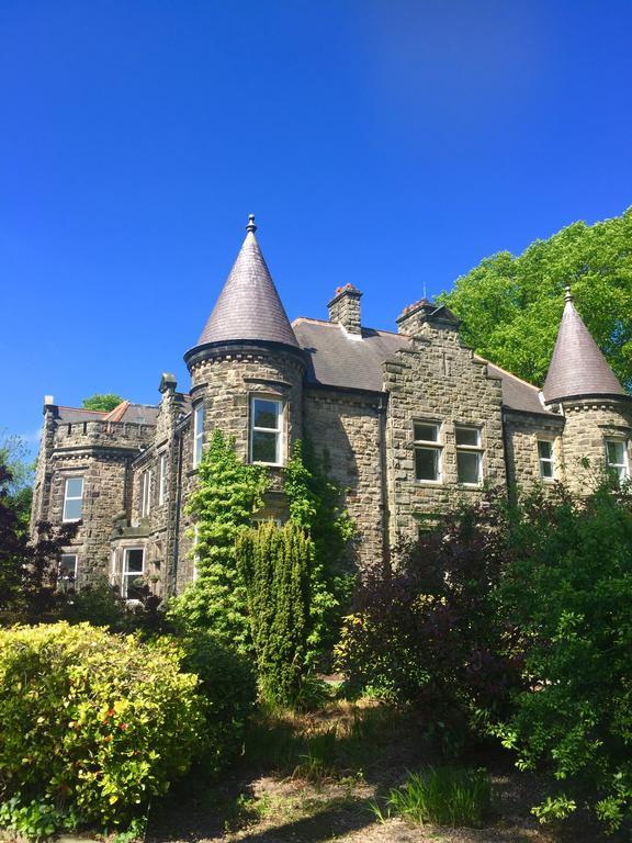 Ravenslaw House 4* Alnwick
