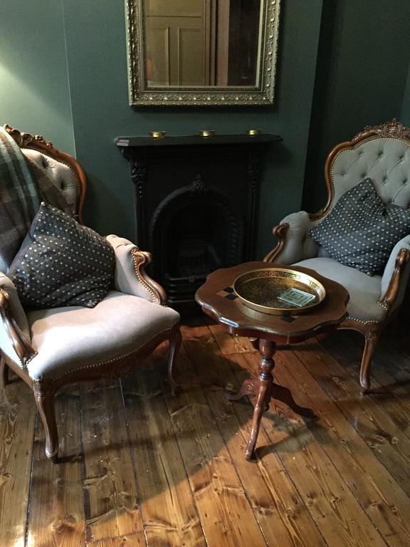 Ravenslaw House 4*