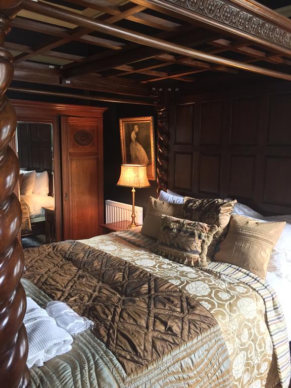 Ravenslaw House Guest house