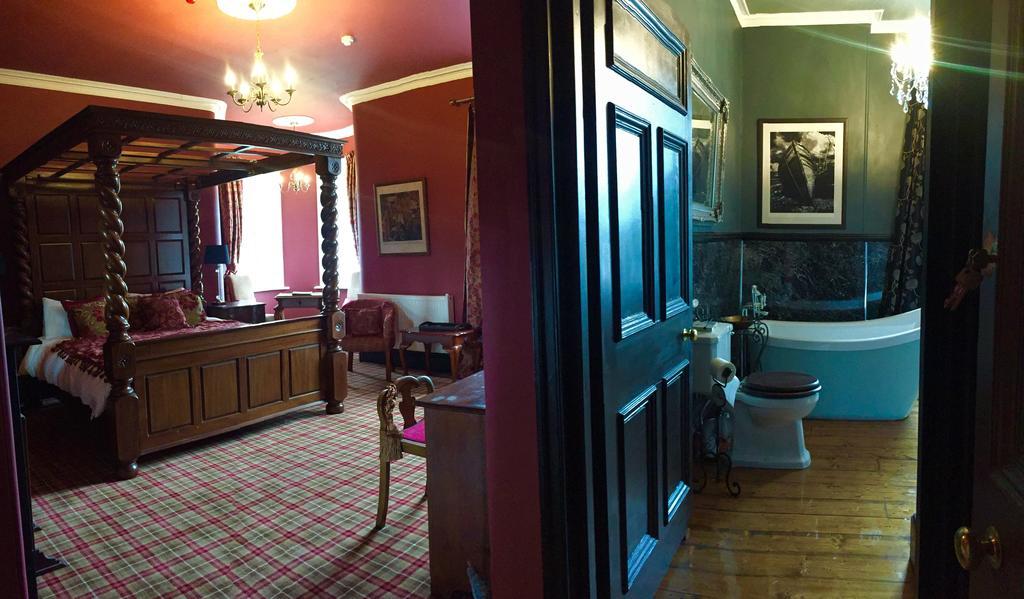 Ravenslaw House Guest house