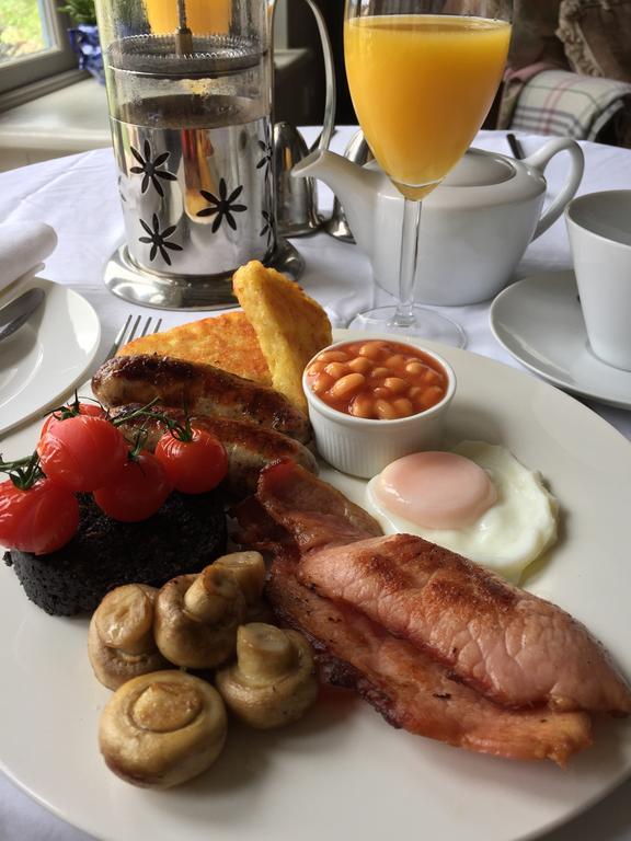 Guest house Ravenslaw House 4*