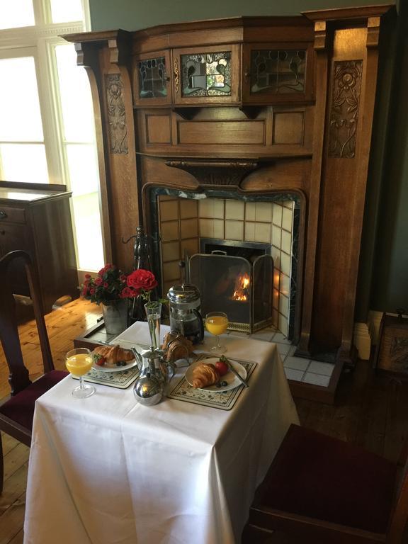 Guest house Ravenslaw House