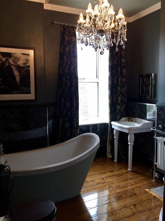 Ravenslaw House Guest house Alnwick