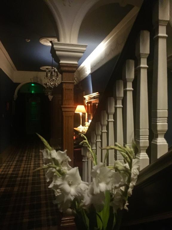 Guest house Ravenslaw House 4*