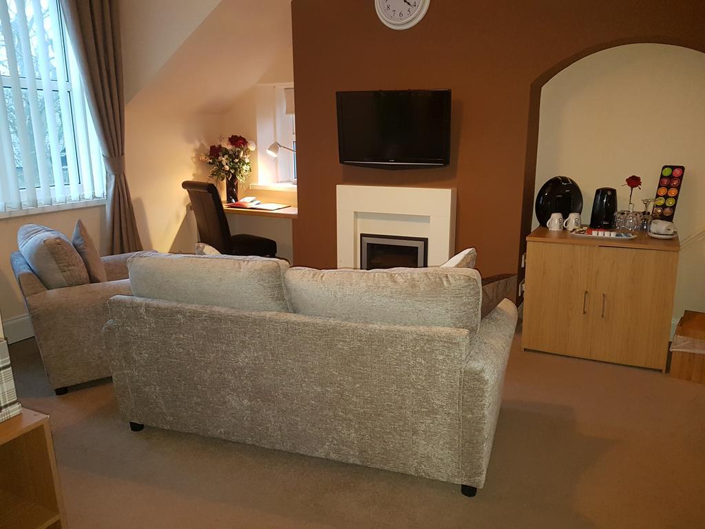 Bed & Breakfast The Saddle Bed & Breakfast 3*