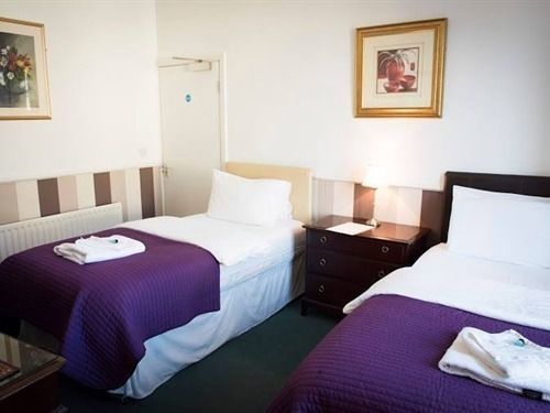 The Tavern - Steakhouse And 3* Alnwick