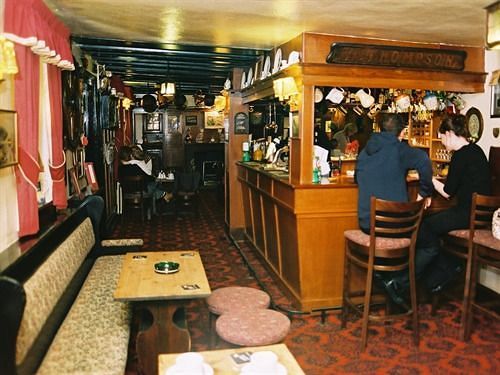 Anglers Arms 4* Alnwick