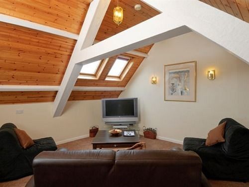 Anglers Arms Alnwick