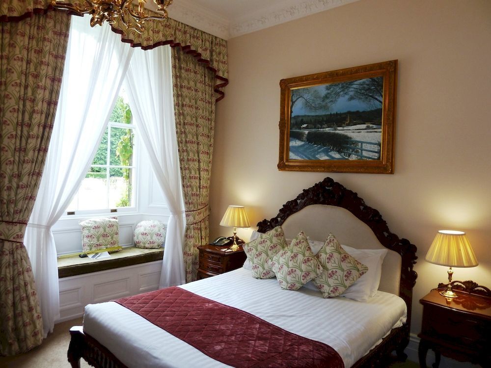 Doxford Hall And Hotel 4*