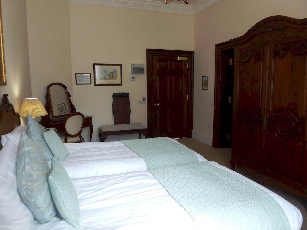 Hotel Doxford Hall And