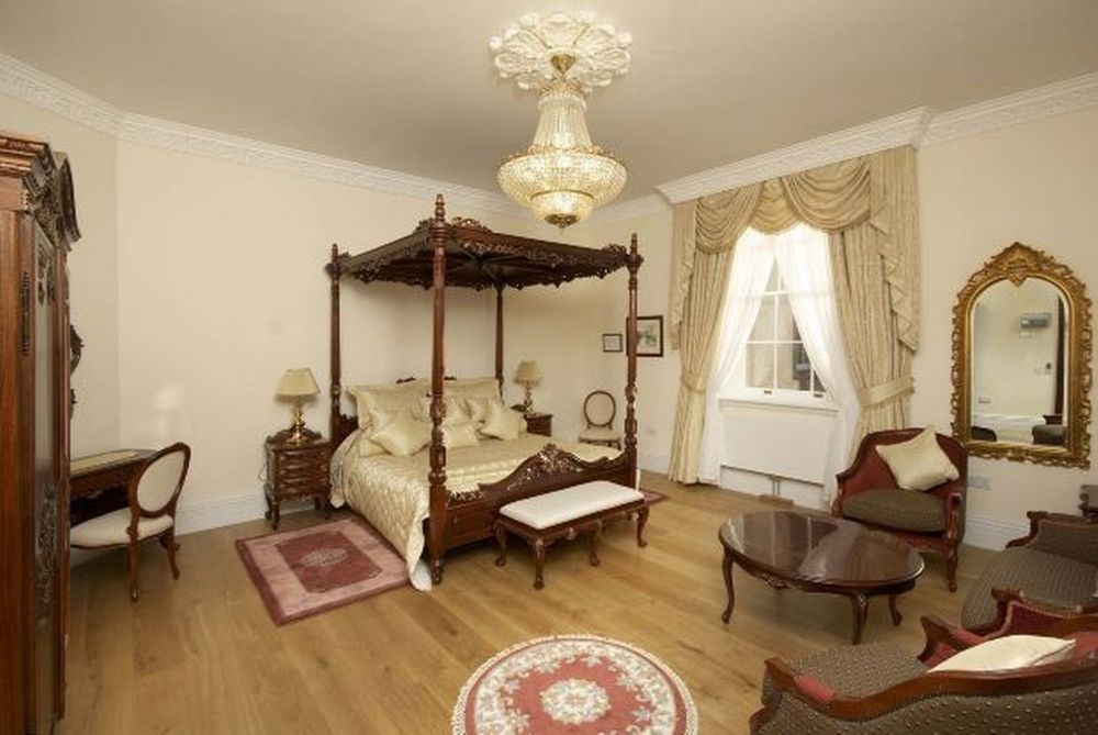 Hotel Doxford Hall And Alnwick