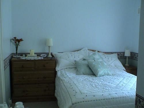 Chestnut Tree House 3*