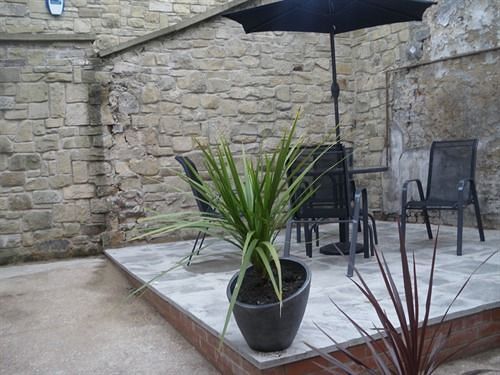 Guest house Castle Gate Alnwick