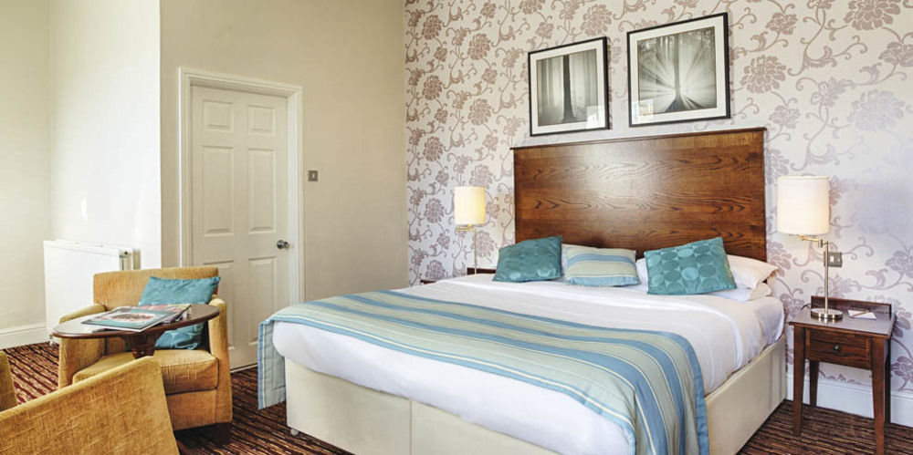White Swan 3* Alnwick