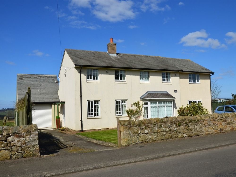 Deneview Bed And Breakfast 3*