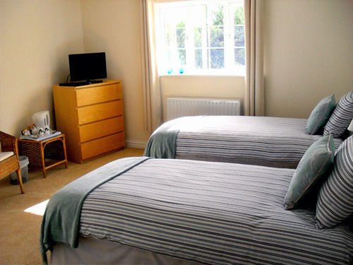 Deneview Bed And Breakfast Hotel Alnwick