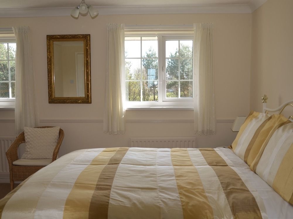 Hotel Deneview Bed And Breakfast 3*