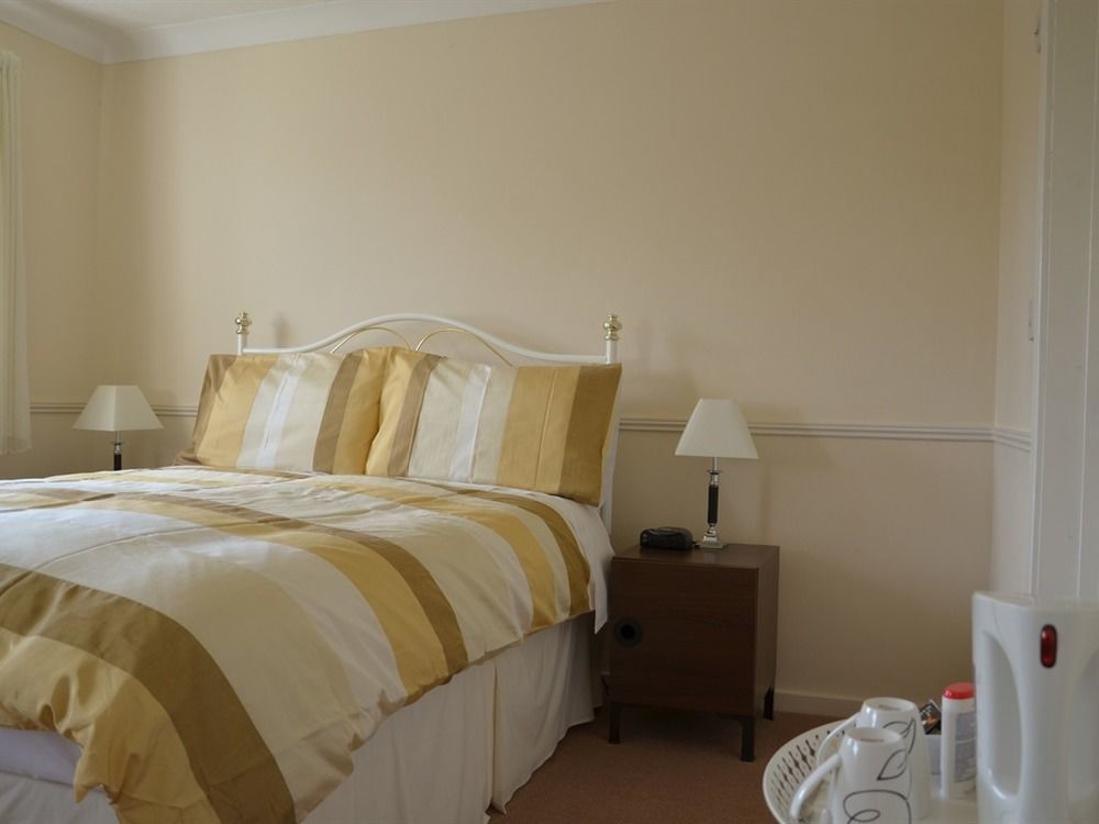 Hotel Deneview Bed And Breakfast Alnwick