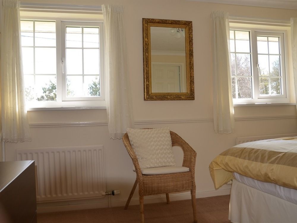 Hotel Deneview Bed And Breakfast Alnwick