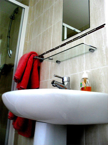 Deneview Bed And Breakfast 3* Alnwick
