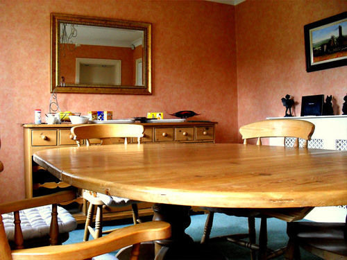 Deneview Bed And Breakfast Alnwick