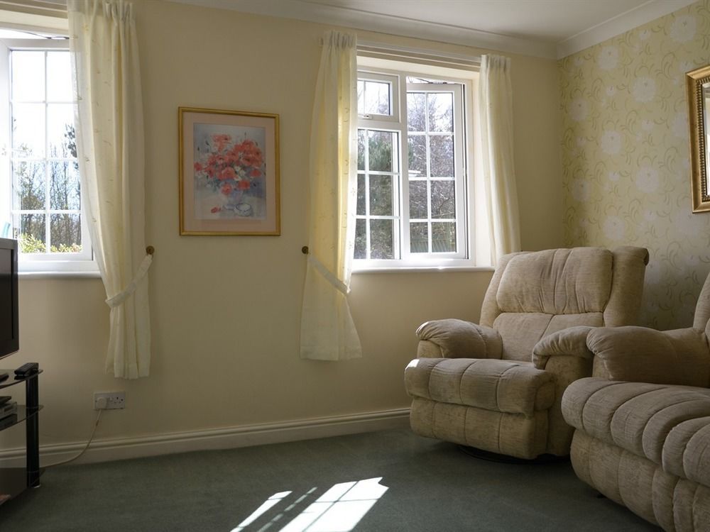 Hotel Deneview Bed And Breakfast