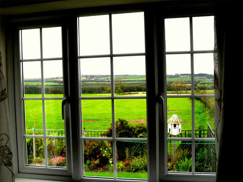 Deneview Bed And Breakfast 3* Alnwick