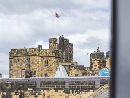 Black Swan 3* Alnwick