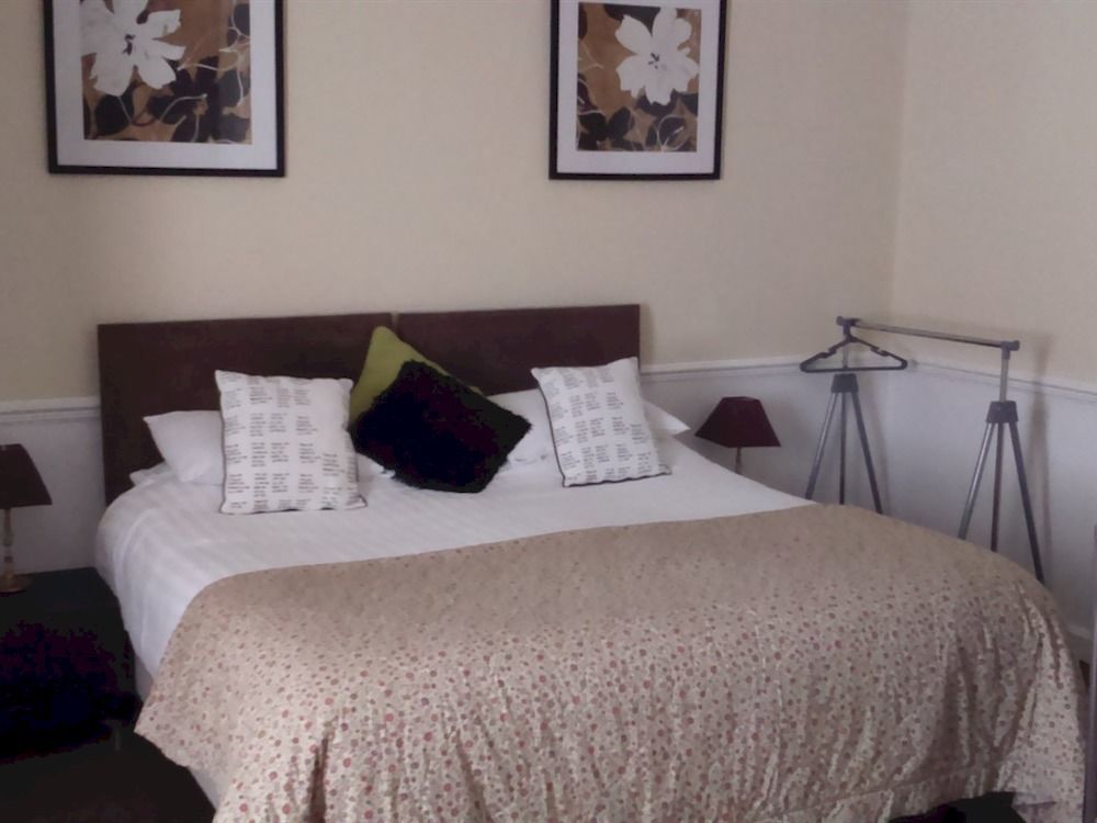 Casa de hóspedes Budget Alnwick