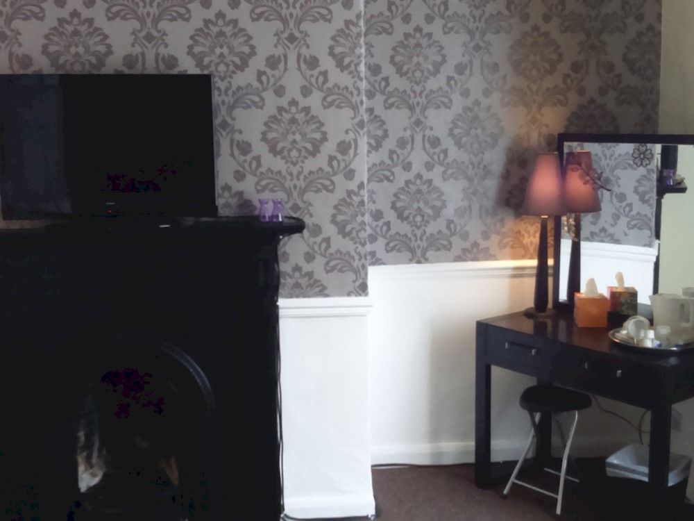 Budget Casa de hóspedes Alnwick
