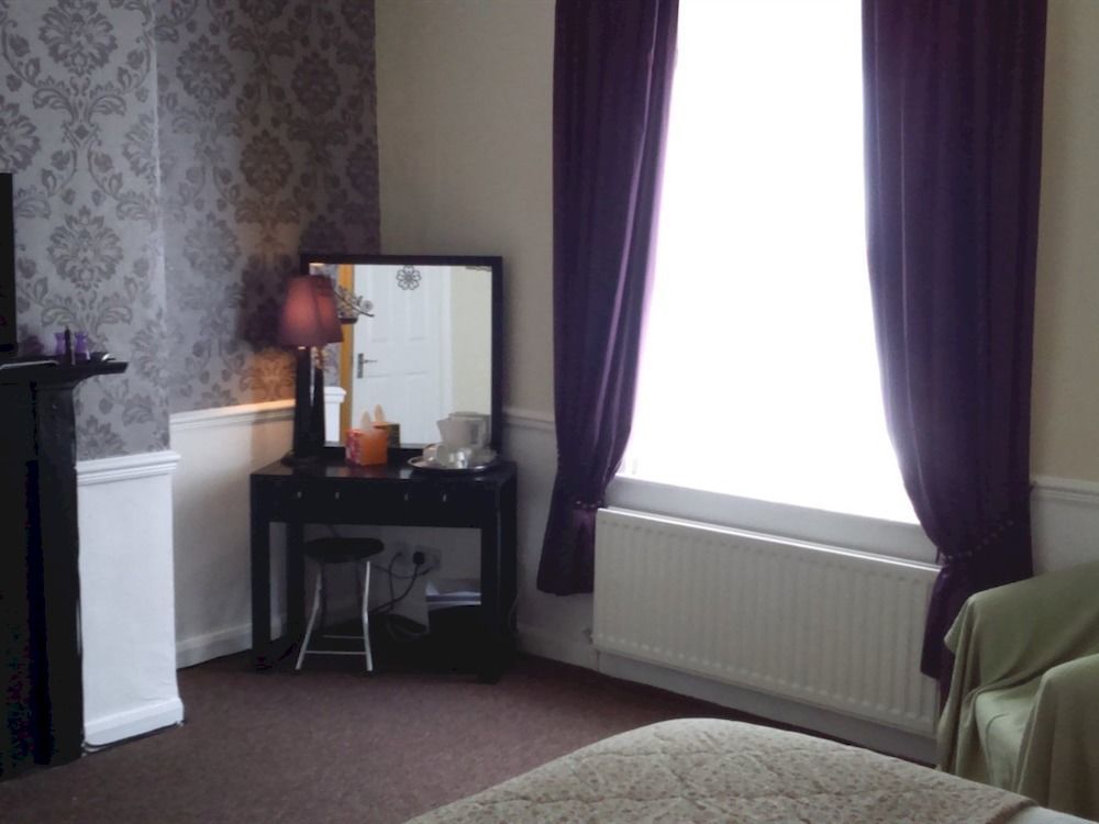 Budget 4* Alnwick