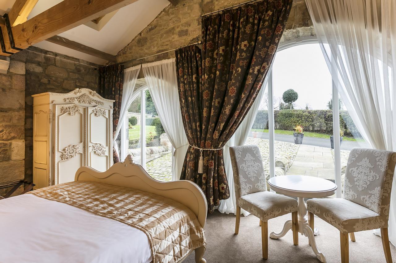 Hotel Doxford Hall And 4*