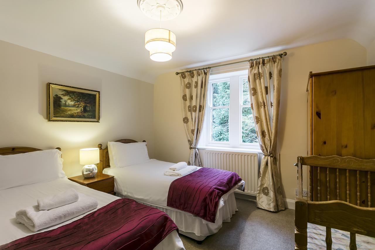 Doxford Hall And