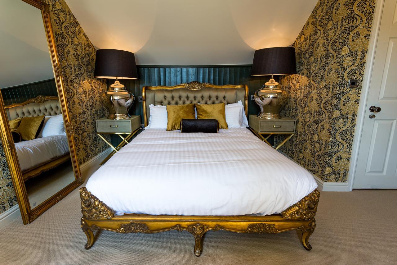 Inn The Dirty Bottles 4*