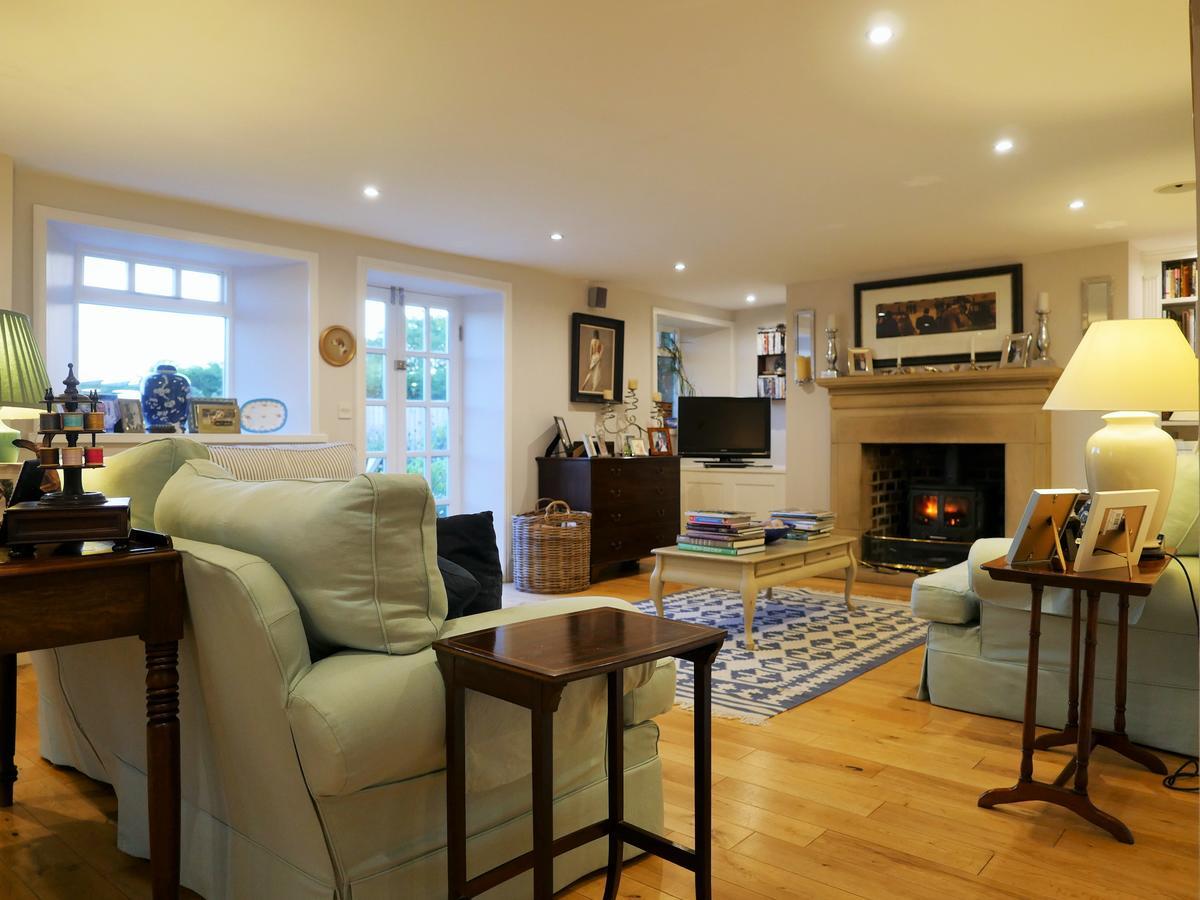 Redfoot Lea Bed & Breakfast 5*