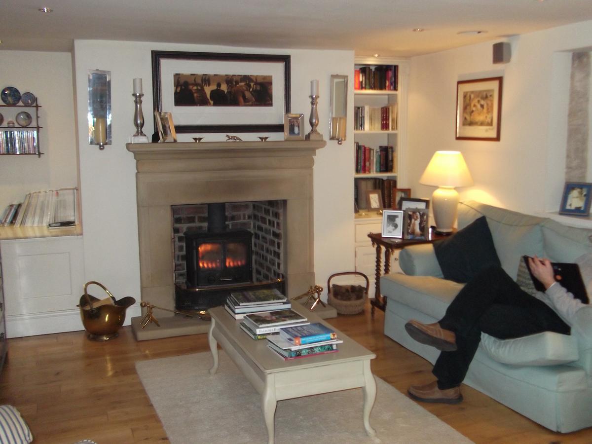 Redfoot Lea Bed & Breakfast Alnwick
