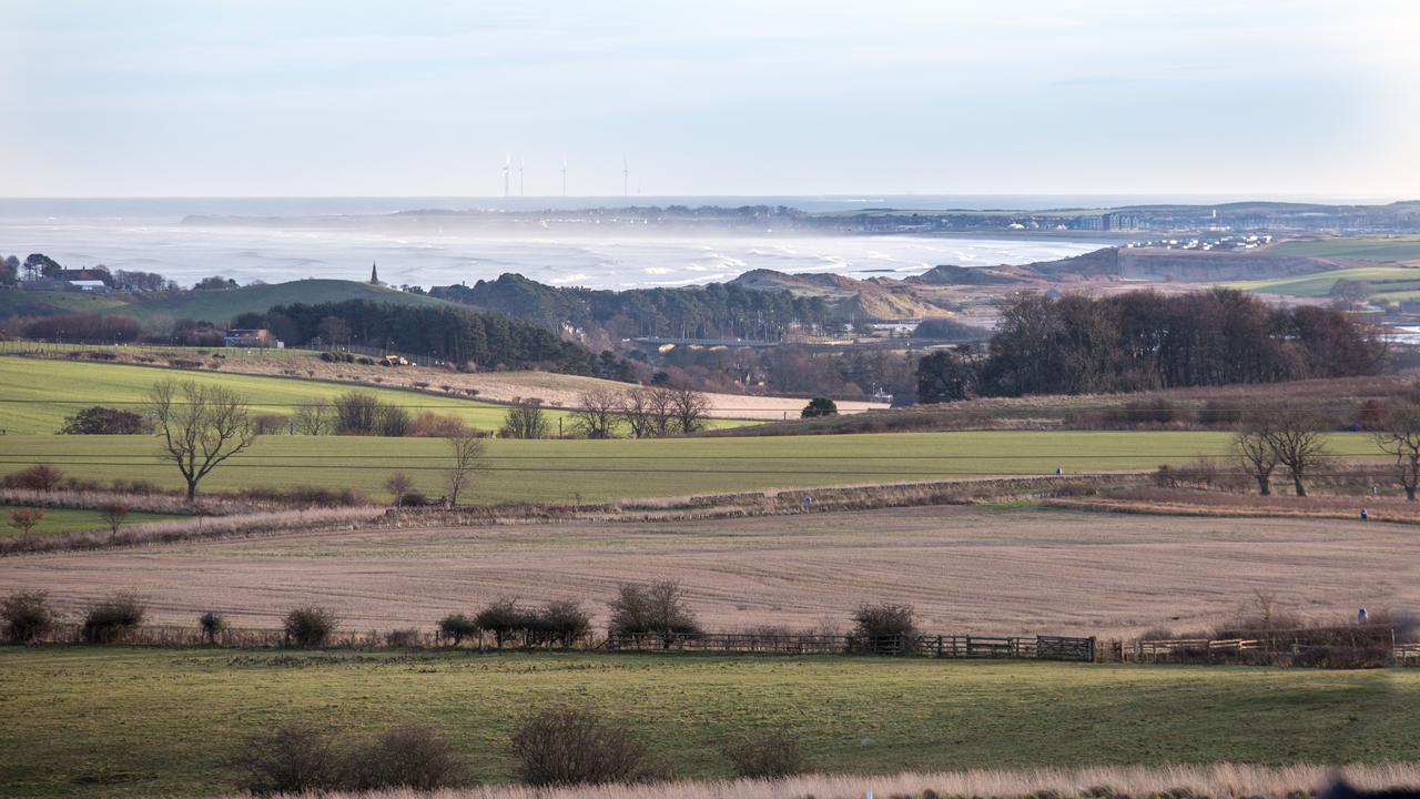 Redfoot Lea