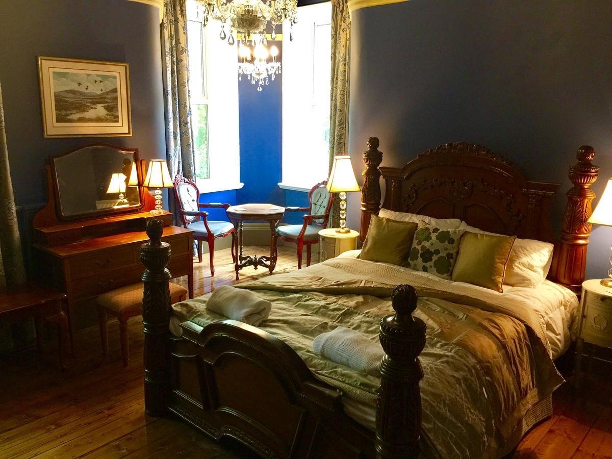 Ravenslaw House Guest house
