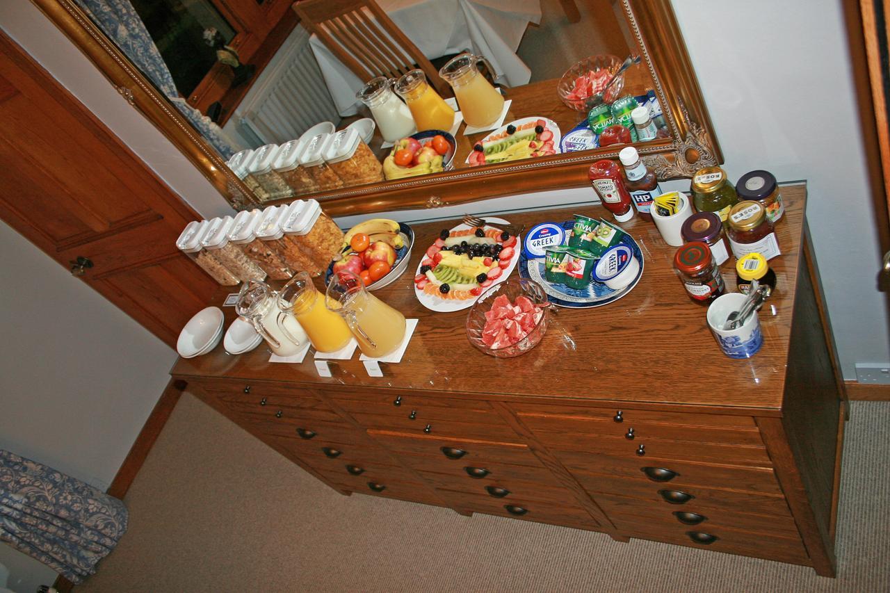 West Acre House 5* Alnwick