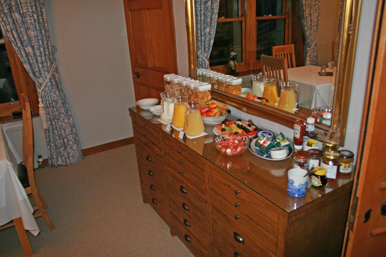 West Acre House 5* Alnwick