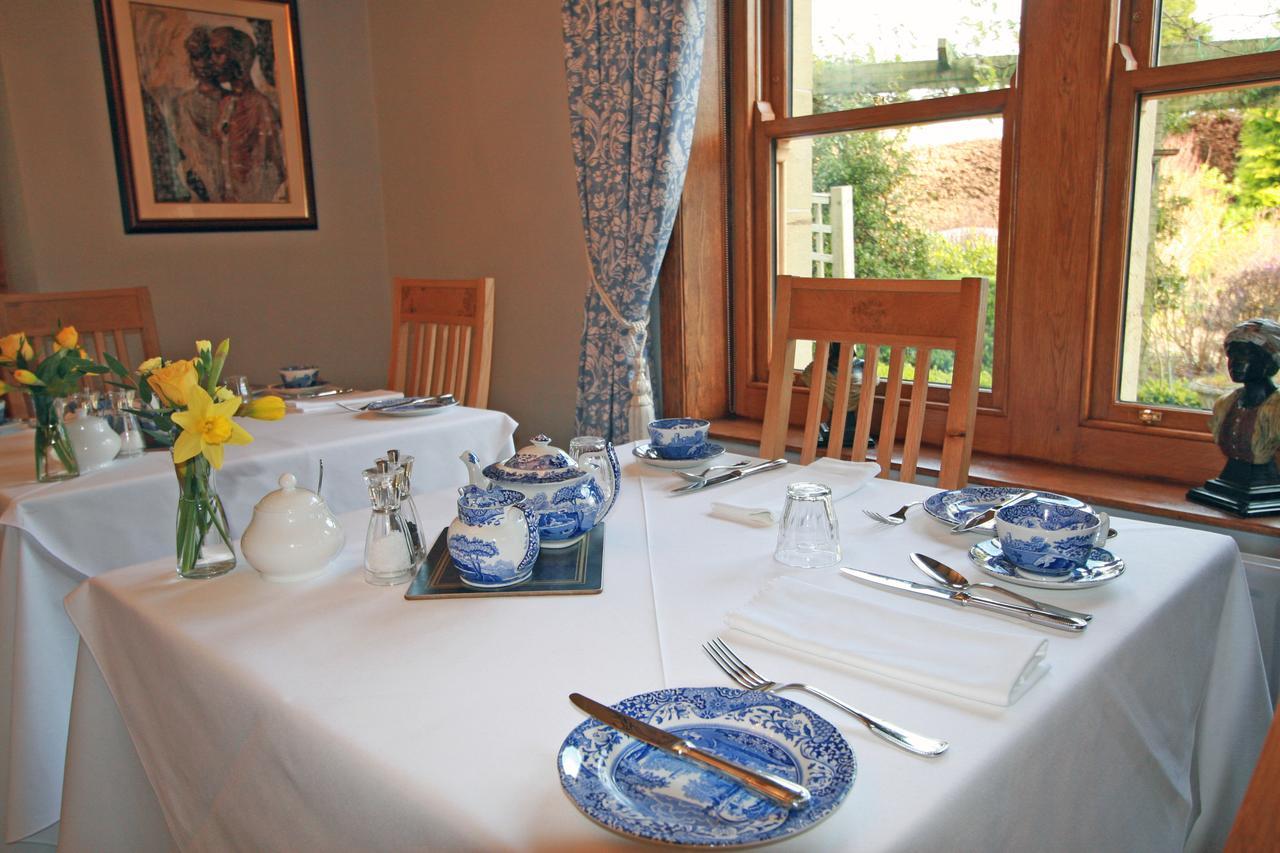 West Acre House Alnwick