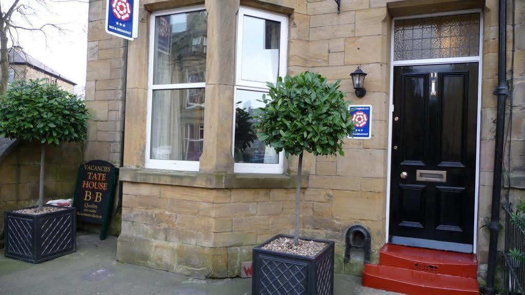 Guest house Tate House Alnwick