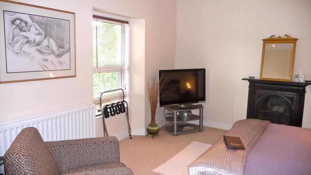 Guest house Tate House Alnwick