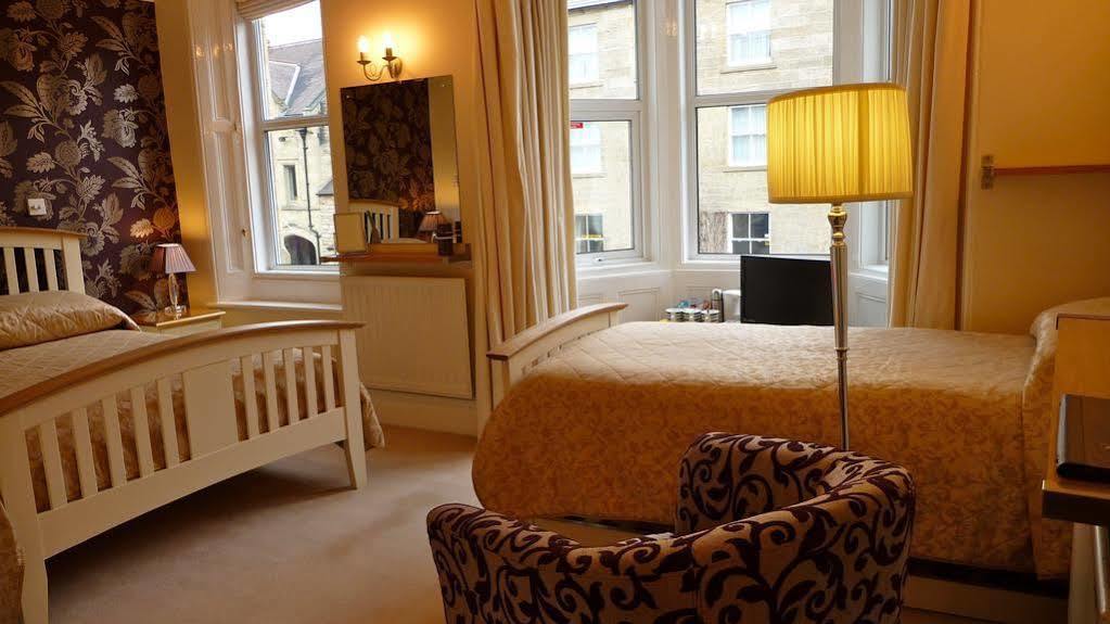 Guest house Tate House Alnwick