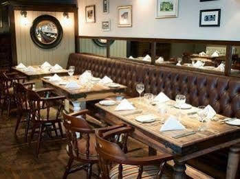 The Market Tavern 3*
