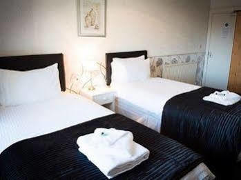 The Market Tavern Hotel Alnwick